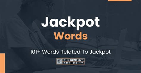 words with jackpot|Unscramble jackpot .